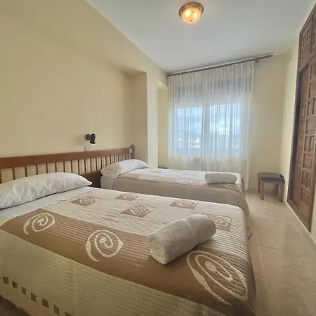 As Rodas Gasthof Sarria