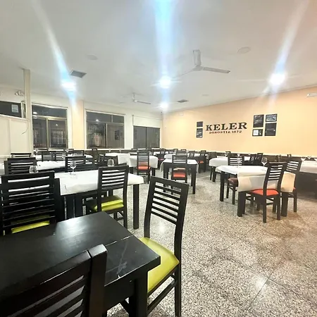 Гостевой дом As Rodas 3*