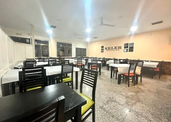 Гостевой дом As Rodas 3*