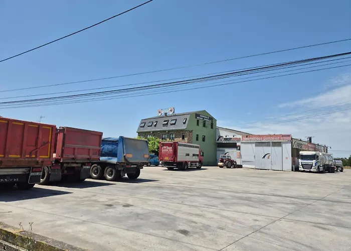 Гостевой дом As Rodas 3*